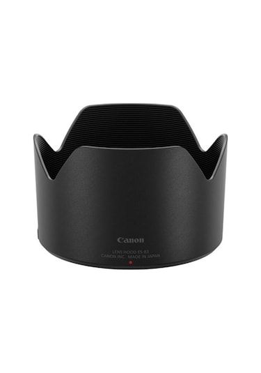 Canon RF 50 MM F/1.2L USM Lens (Canon Eurasia Garantili)