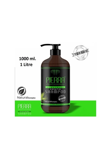 Pierra At Kuyruğu Özü Bakım Şampuanı 1 L