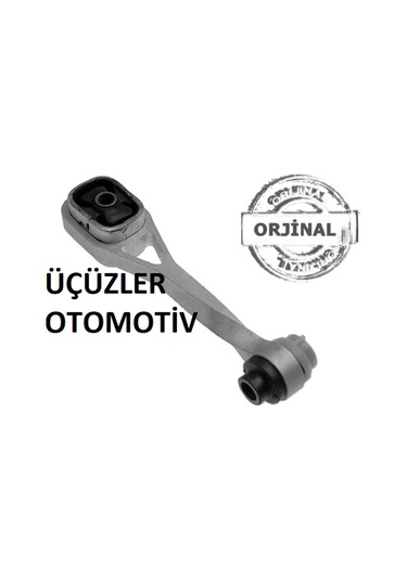 Burgulu Motor Takozu Clio Megane 8200171178 8200117837