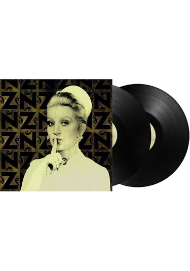 Zen - Bakırköy Akıl Hastanesi'nde 2 Plak