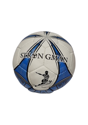 Can Sport Kaliteli Futbol Topu Çeşitleri-d Mavi