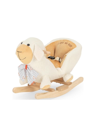 Gezenbebe Buddy Sallanan Arkadaş