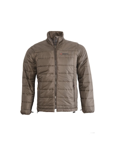 Cresta Outdoor 3 Şekilde Giyilebilen Su Geçirmez Mont