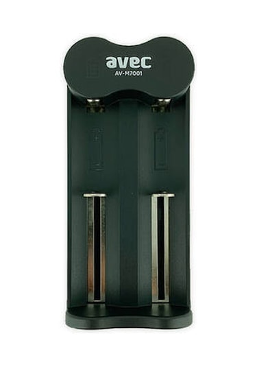 Avec AV-M7001 Pil Şarj Cihazı