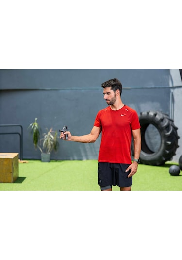 Slazenger Sayaçlı Ayarl. El Yayı (5-60Kg Direnç)
