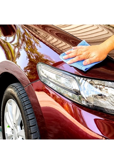 Interwax Hızlı Cila Su Kaydırıcı 750 Ml