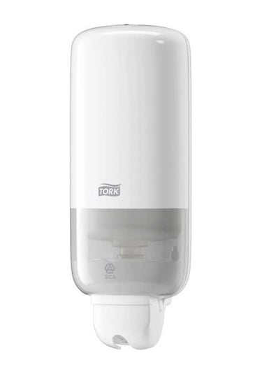 Tork Sıvı Sabun Dispenseri Beyaz