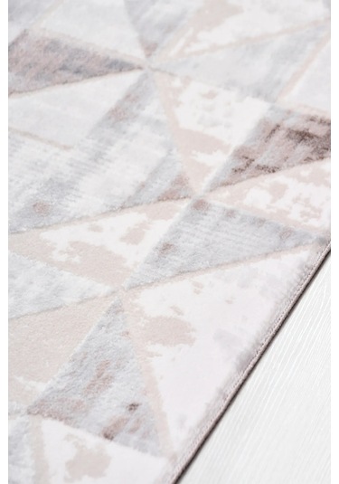 Youdayhomecollection Eyna Model Halı 100x300 Çok Renkli Diğer