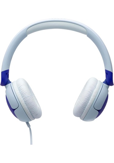 Jbl JR320 Kablolu Kulak Üstü Çocuk Kulaklığı