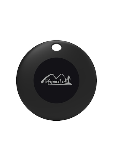 Lifemate LifeTag Apple Uyumlu Apple MFI Lisanslı Akıllı Takip Cihazı (Sadece Apple ile Uyumludur)