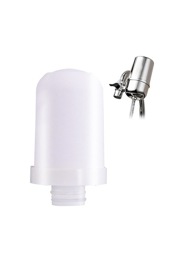 Cbtx Wheelton H-102 Su Arıtma Kartuşu F-102lx İçin Çok Renkli Çok Renkli