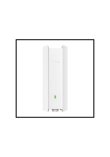 Eap610-outdoor 1port Gbit Poe Ax1800, Dual Band, Wifi 6, Pasif Poe, Access Point-131933