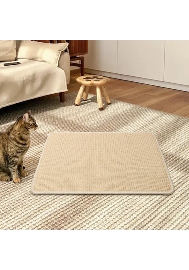 Suntek Kedi Scratchers Karton Serme Yatak Kanepe Kapalı Kediler