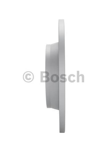 Audi A4 2.0 2001-2005 Bosch Arka Disk 2 Adet