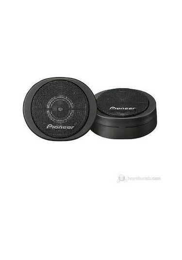 Pioneer Tweeter Ts-s20 200 Watt Amfi Uyumlu Bir Çift