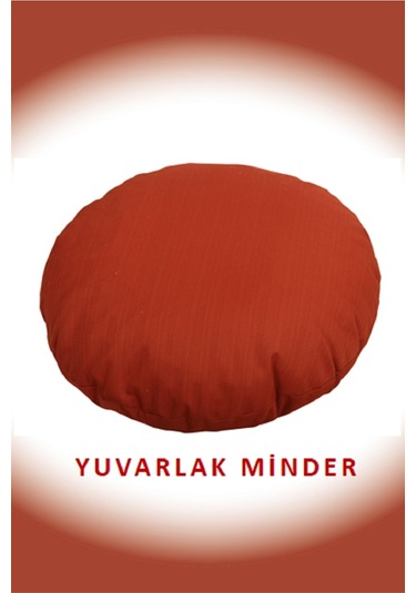 Dekosoy Salıncak Minderi Kiremit