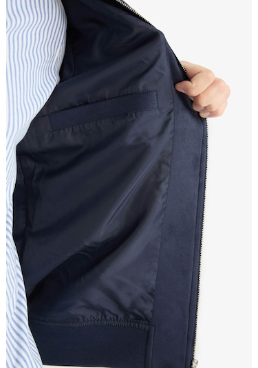 Defacto Lacivert Erkek Mont D1524ax/nv64 Lacivert