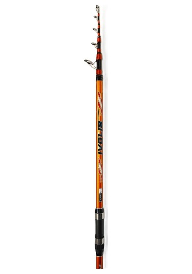 Icon-ıc İvolis 420cm 100-225gr Teleskopik Kamış