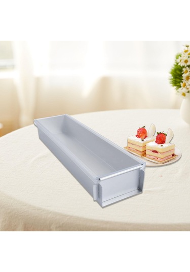 Suntek Kek Kalıbı Pişirme Dıy Kalıp Multiuse 41,7-cm