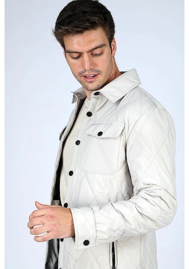 Lee Cooper Erkek Mont 251 Lcm 232011 1206 Taş Taş