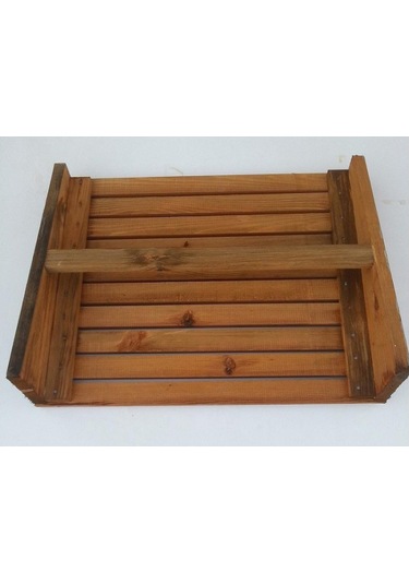 Bfd-Shop Bfdshop Renkli Büyük Boy Masa Altı Ayaklık 45X60Cm