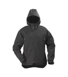 Coverguard 5yınb Yın Softshell Ceket Siyah Siyah