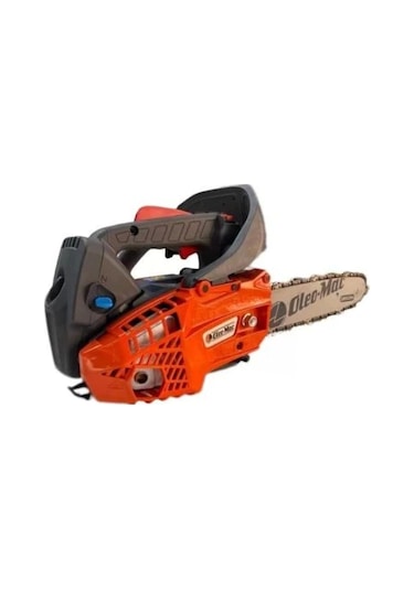 Oleomac Gsth 240 Euro5 Motorlu Budama Testeresi