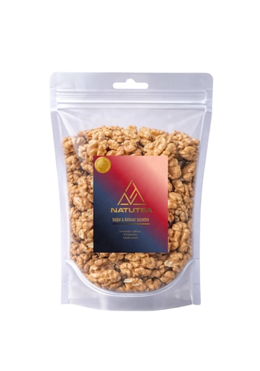 Natutea Ceviz İçi 200 G Kuruyemiş 200 G