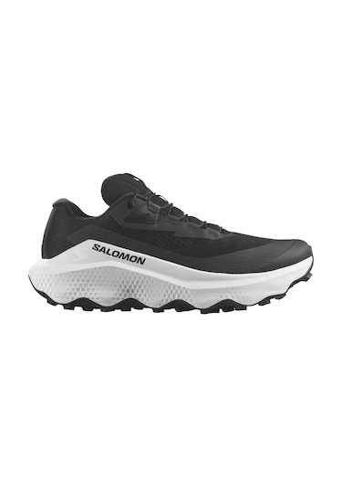 Salomon Ultra Glide 3 Erkek Ayakkabı Siyah