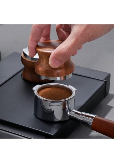 Suntek Kahve Sabotaj Kahve Dağıtıcı Espresso Sabotaj 58mm