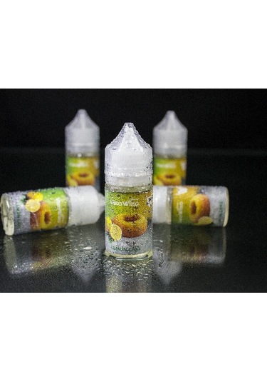 Vizowizo Aroma Limon Kek Aroması 30 ML