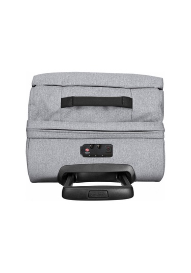 Eastpak Ek63L Tranverz L Büyük Boy Valiz (sunday grey)