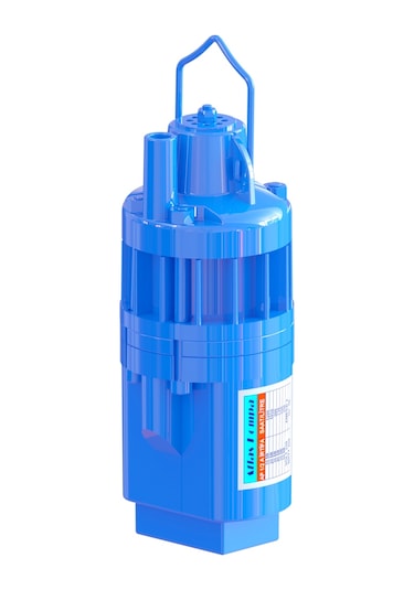 Atlas Adps 1-1 Elektromanyetik Dalgıç Pompa 1/2" Sebil 10 Metre K