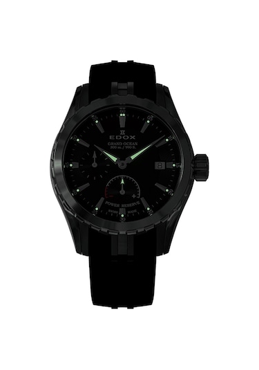 Edox 94500-3ca-nın Erkek Kol Saati Diğer