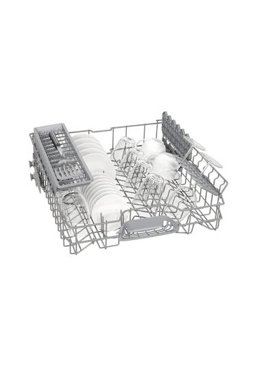 Bosch SMS26DI00T 6 Programlı 13 Kişilik Bulaşık Makinesi