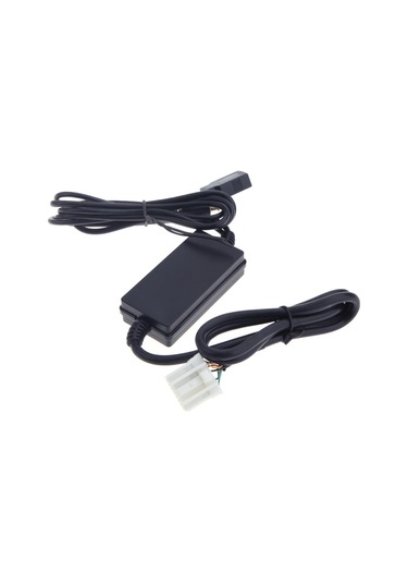 Singree Mazda Araçlar İçin Usb/sd/aux Bağlantılı Yüksek Kaliteli Mp3 Çalar Adaptörü