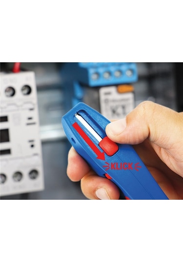 Weicon S 4-28 Kablo Soyma - Made In Germany