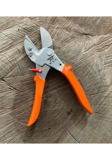 Örs Bağ Budama Makası Örs Bitki Budama Makası 1 Kalite Çelik