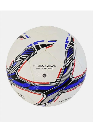 Tryon Super Hybrid Dikişli 4 No Futsal Topu Ft-280