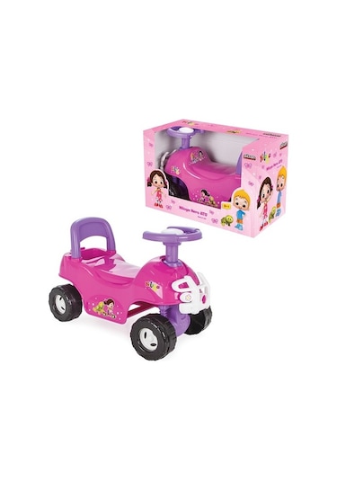 Pilsan Niloya Hero Atv Pembe 07822 Fsp