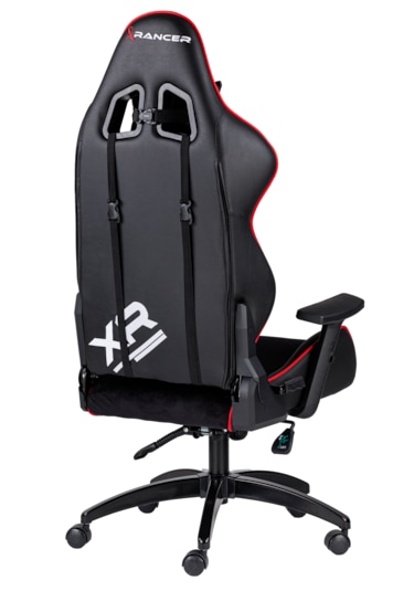 Xrancer Cross Black Extra Oyuncu Koltuğu