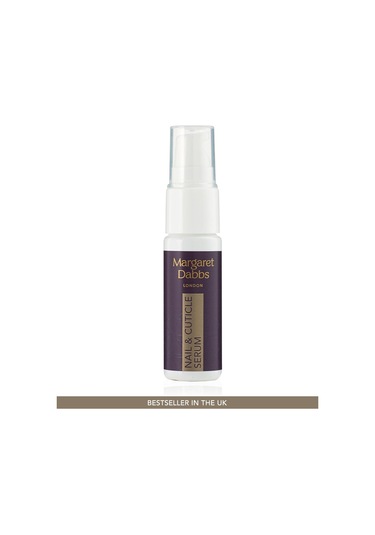 Nourishing Nail & Cuticle Serum - Besleyici Tırnak & Kütikül Serumu - 15 Ml
