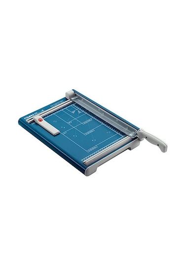 Dahle 533 A4 Kollu Giyotin