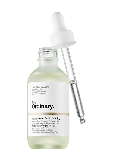 The Ordinary Hyaluronic Acid %2 + B5 Serum 30 ML