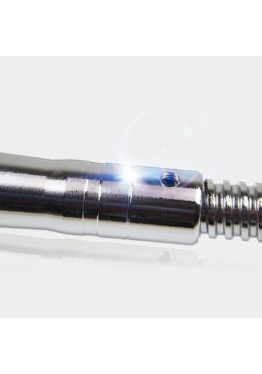 Dolıty 1 '' Dambıl Uzatma Çubuğu Çubuk Konnektörü Halter 40cm