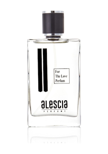Alescia At-38 Erkek Parfüm EDP 50 ML