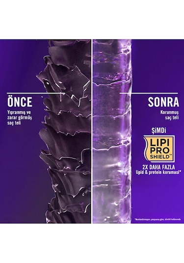 OGX Dolgunlaştırıcı Biotin & Kolajen Sülfatsız Şampuan 385 ML