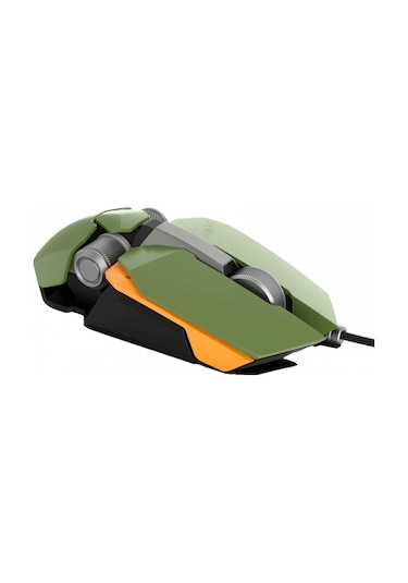 James Donkey 850R Kablolu RGB Optik Oyuncu Mouse