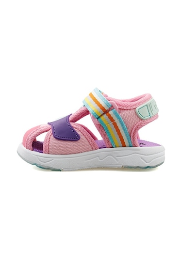 Vicco Flow Iı Bebek Sandaleti 332.b24y.202-06 Pembe 332.b24y.202-06 Pembe