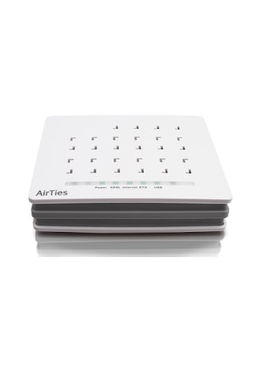 Airties AIR 5021 Adsl2+ Kablolu Combo Modem